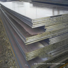 Hot Rolled Q345NH carbon Steel Plate